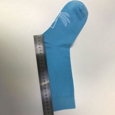 남성 면화 호흡 할 수있는 사용자 지정 캐주얼 패션 매일 드레스 전문적인 외모를위한 양말