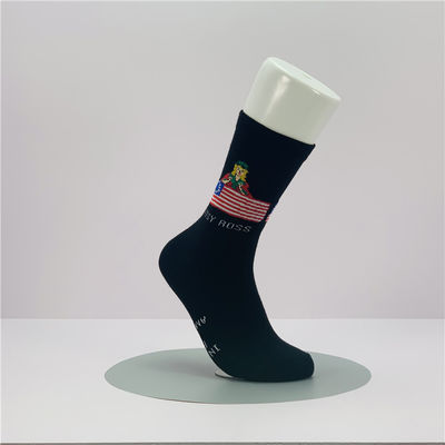 Custom Cotton Fashion Women Crew Sport Socks Regular Style Daily Socks for B2B Sales (비2비 판매용 일상 양말) 맞춤형 면화 패션 여성 승무원 스포츠 양말 일반 스타일 매일 양말