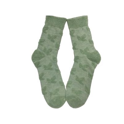 일반 인쇄 패턴 LZ-22-스포츠 025을 가진 사용자 지정 빠른 건조 안티 슬리프 양말