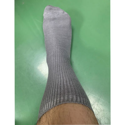 사용자 정의 가능한 이중 실린더 여성 대마초 양말 다채로운 뷰티 양말 개발