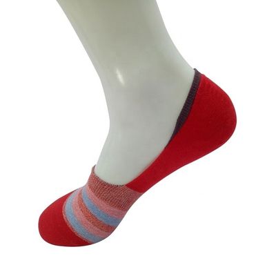 80% 빗발 솜 17% 폴리아마이드 3% 스판덱스 남성과 여성용 인스피셔블 양말