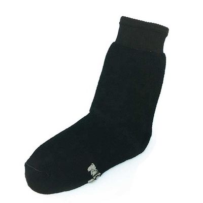 숨쉬는 가을 승무원 디자이너 맞춤형 성능 두꺼운 안티 슬리드 스포츠 남성 양말
