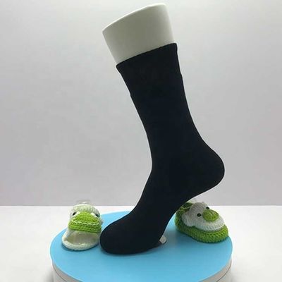 숨쉬는 가을 승무원 디자이너 맞춤형 성능 두꺼운 안티 슬리드 스포츠 남성 양말