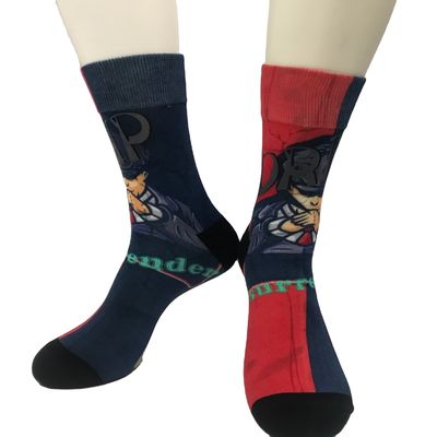 100% Cotton Custom Logo Grip Crew Football Socks Low MOQ 주문 및 요구 사항에 대한 제품