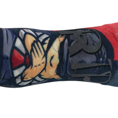 100% Cotton Custom Logo Grip Crew Football Socks Low MOQ 주문 및 요구 사항에 대한 제품