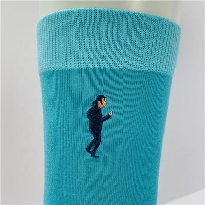 표준 두께 여성 양말 39-42