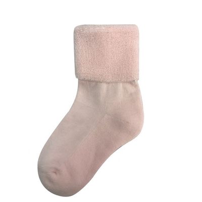 다양한 스타일 어린이 디자이너 양말 땀을 흘리는 안티 슬리프 패턴