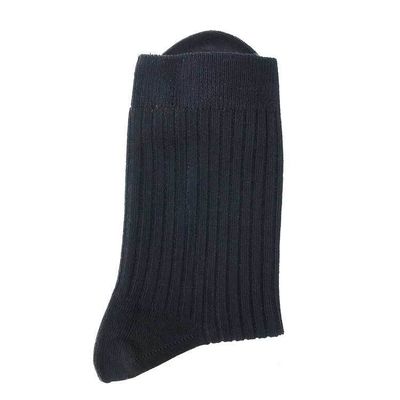 커스텀 캐주얼 넥티 디자이너 양말 두꺼운 발목 5가지 색상 옵션과 함께 대나무 양말
