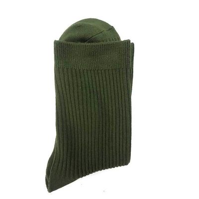 여성용 가을 레트로 호흡용 양말 6색 Bambu Fiber One Size Most Fits 35-40