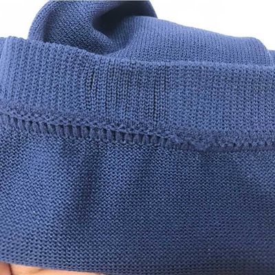 프로 운동 선수 들 의 피부 친화적 인 내구성 있는 검은색 면화 압축 양말