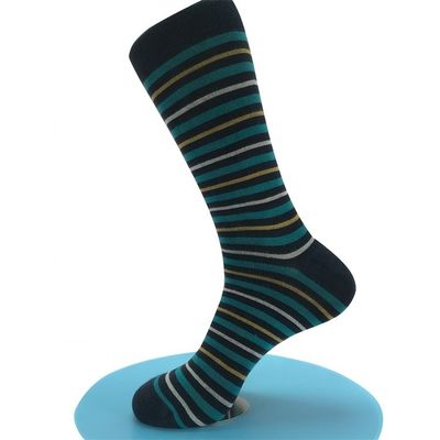 편안한 Bambu Cotton Socks 직제 짜기 방법 및 지원 7 일 샘플 주문