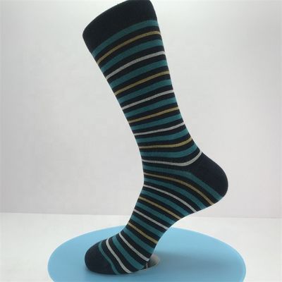 편안한 Bambu Cotton Socks 직제 짜기 방법 및 지원 7 일 샘플 주문