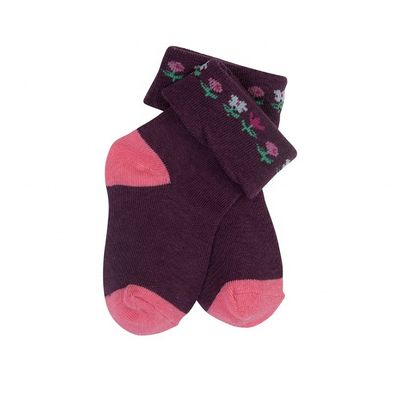 빠른 건조 분홍색 아기 아이 패션 사용자 지정 따뜻 한 긴 크리스마스 년 어린이 양말